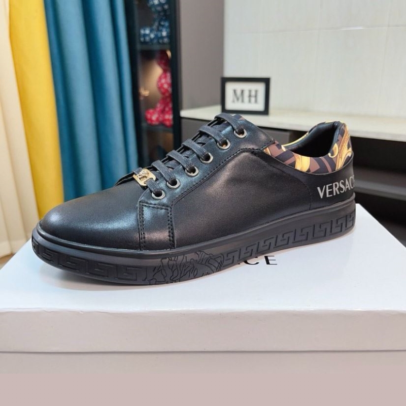 Givenchy Leather Shoes